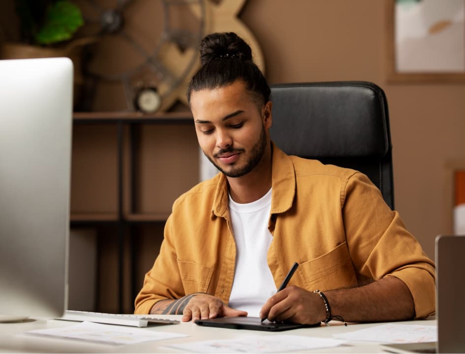 Professional experience